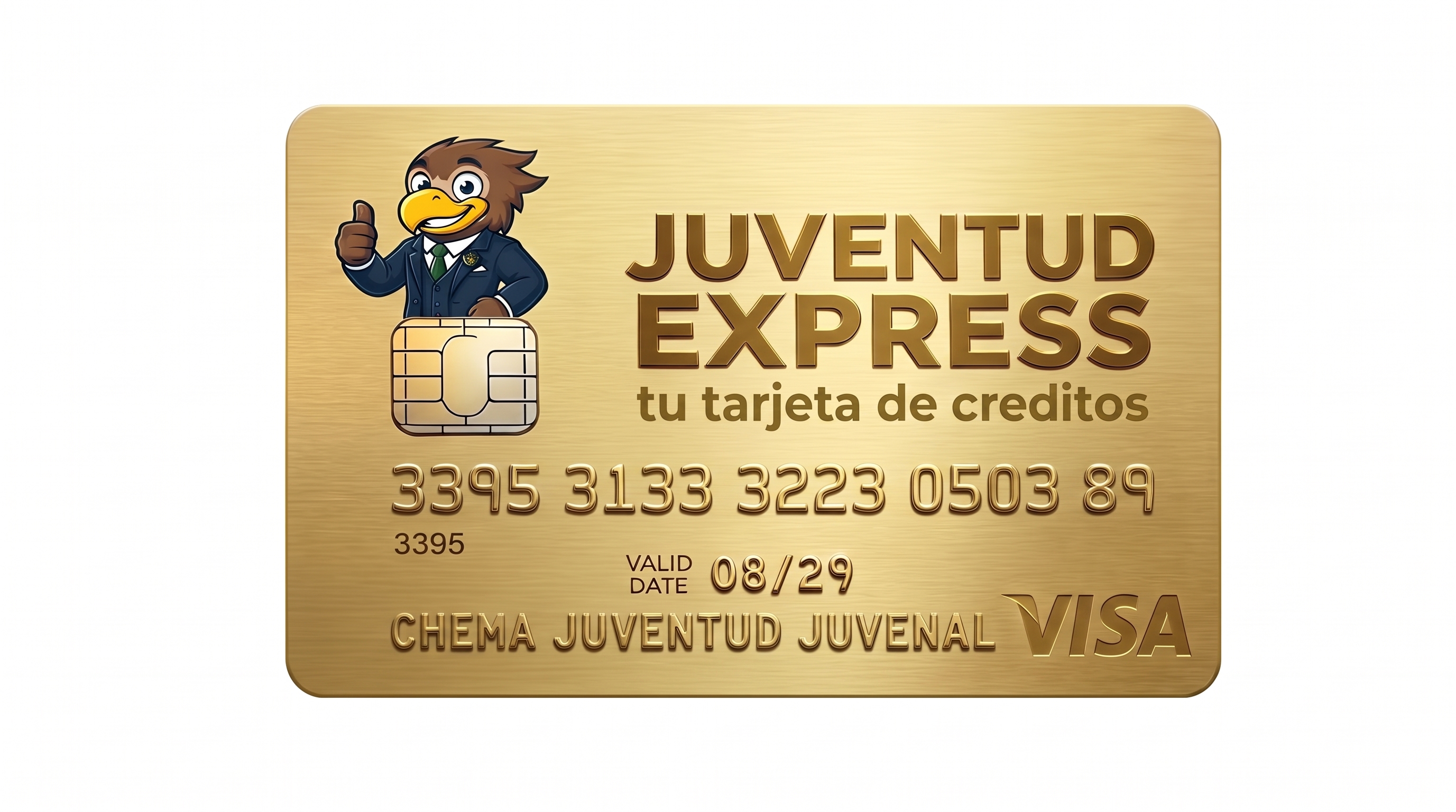 Banner Juventud Express