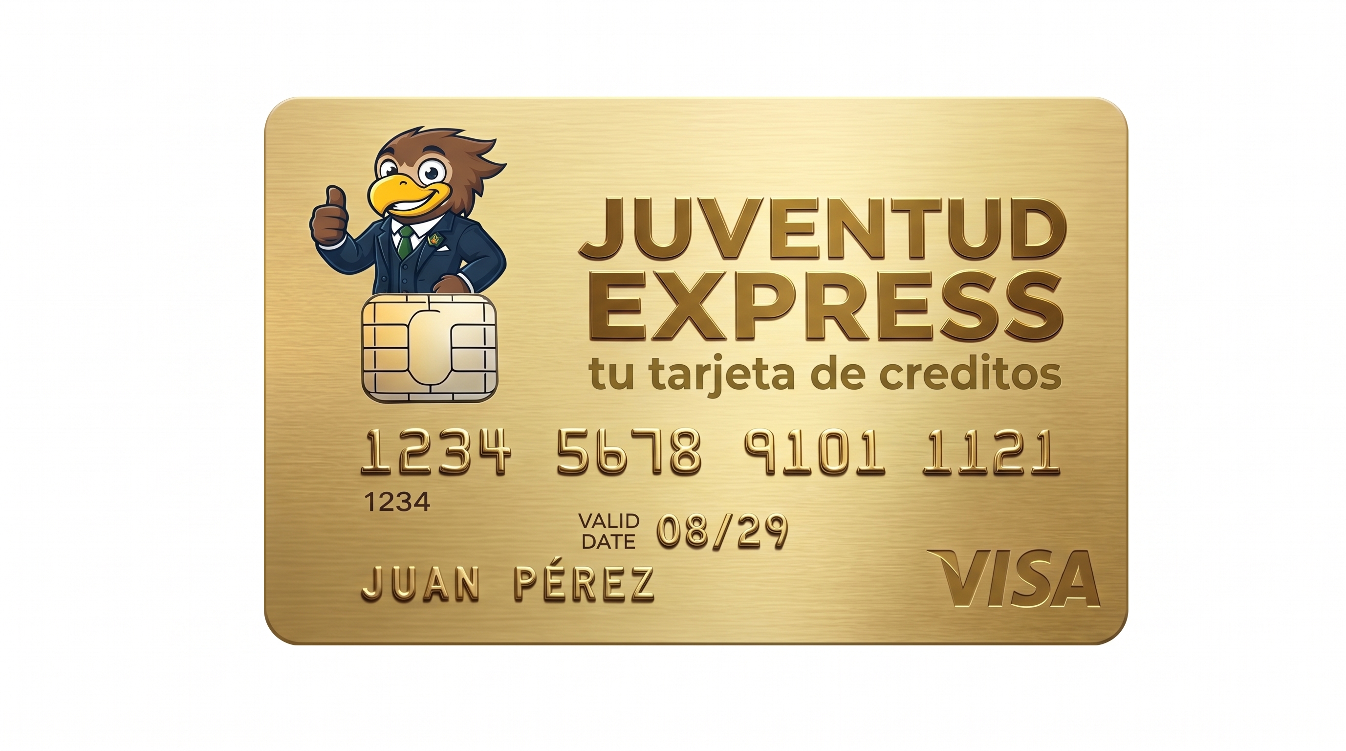 Banner Juventud Express